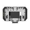 Kieszeń na telefon Tasmanian Tiger Foldable Phone Plate - black